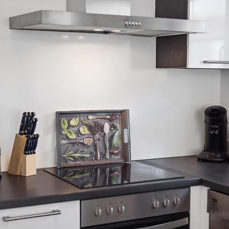 Apartments Muenchbach - Near Europa-Park And Rulantica Rust Luaran gambar