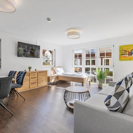 Apartments Muenchbach - Near Europa-Park And Rulantica Rust Luaran gambar