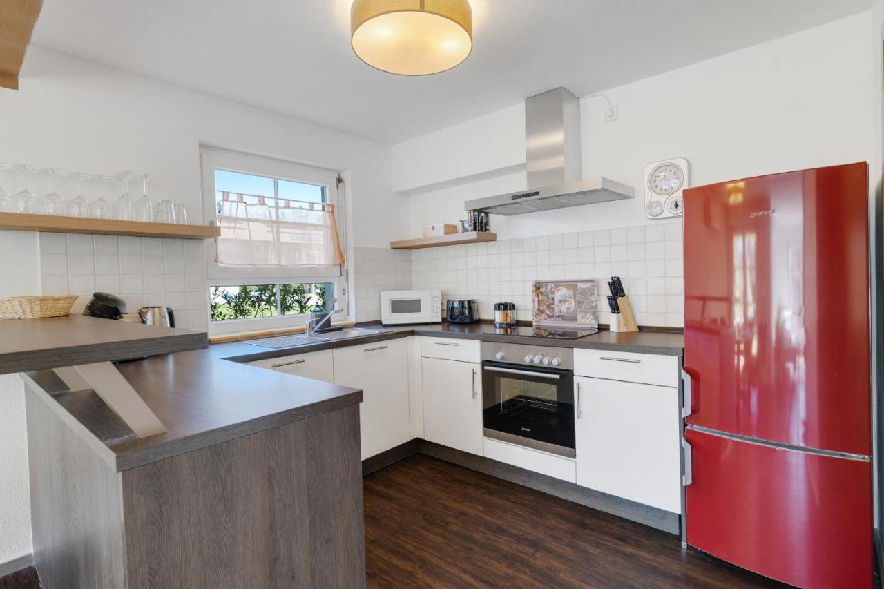 Apartments Muenchbach - Near Europa-Park And Rulantica Rust Luaran gambar
