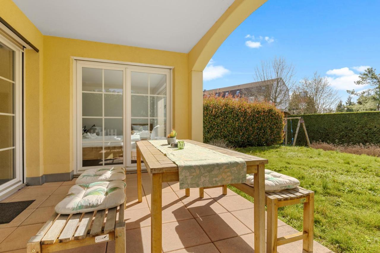 Apartments Muenchbach - Near Europa-Park And Rulantica Rust Luaran gambar
