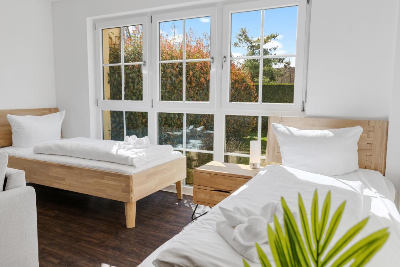 Apartments Muenchbach - Near Europa-Park And Rulantica Rust Luaran gambar