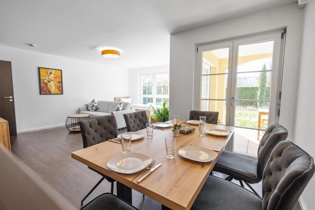 Apartments Muenchbach - Near Europa-Park And Rulantica Rust Luaran gambar