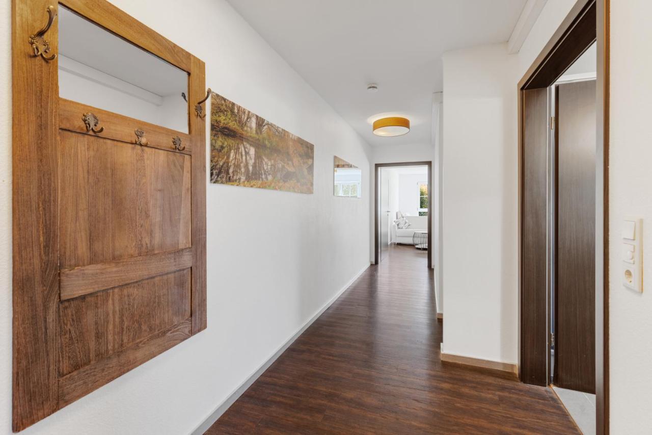 Apartments Muenchbach - Near Europa-Park And Rulantica Rust Luaran gambar