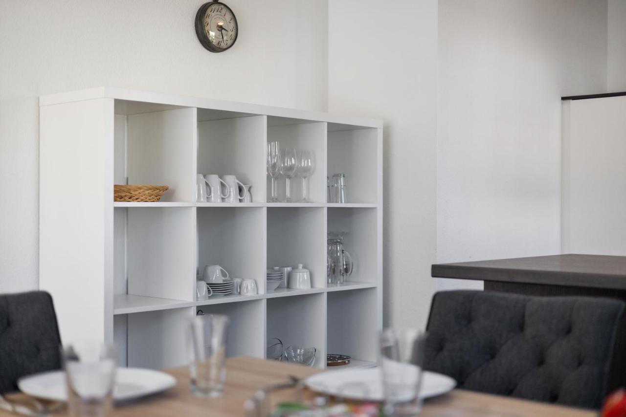 Apartments Muenchbach - Near Europa-Park And Rulantica Rust Luaran gambar