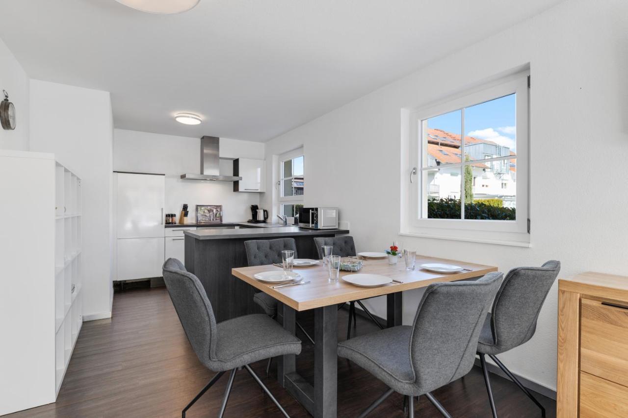 Apartments Muenchbach - Near Europa-Park And Rulantica Rust Luaran gambar