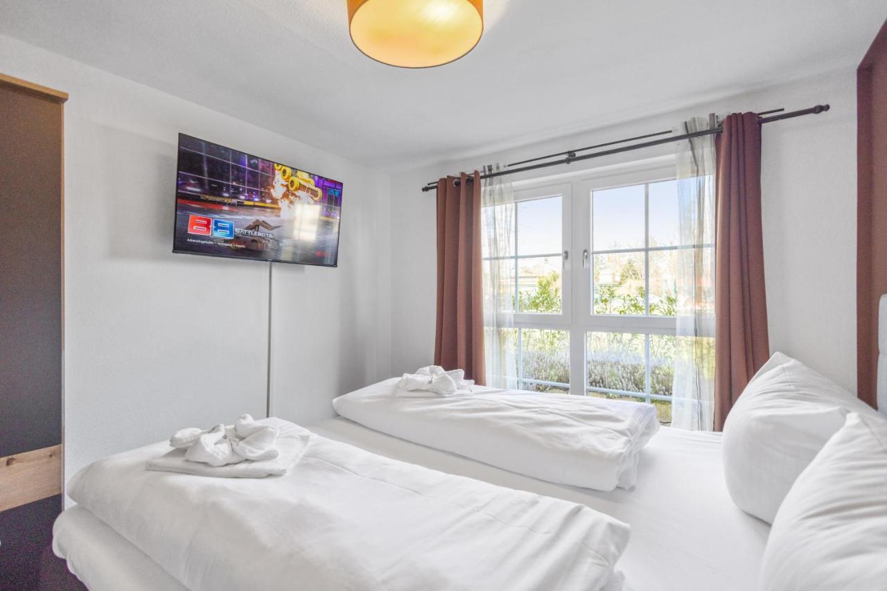 Apartments Muenchbach - Near Europa-Park And Rulantica Rust Luaran gambar